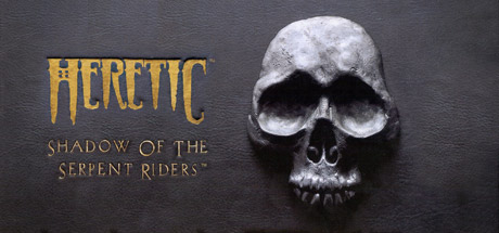 Heretic: Shadow of the Serpent Riders Icon