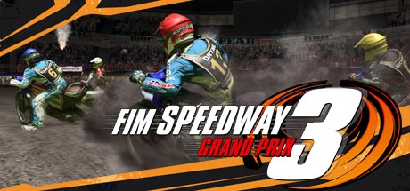FIM Speedway GP3 Icon