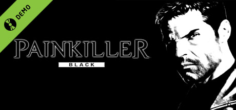 Painkiller Demo Icon