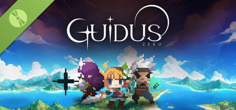 Guidus Zero Demo Icon