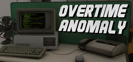 Overtime Anomaly Icon