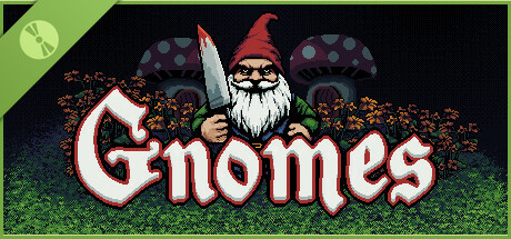 Gnomes Demo Icon