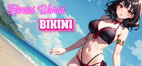Hentai World Bikini Icon