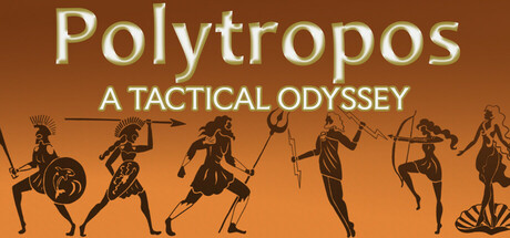 Polytropos: A Tactical Odyssey Icon