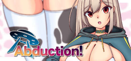 Abduction！？おっぱい星人 Icon