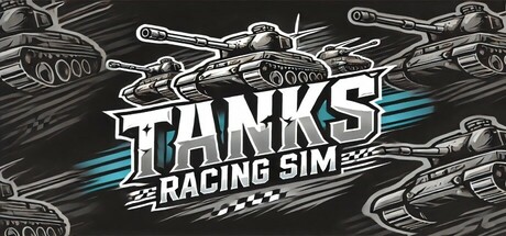 Tanks Racing Sim Icon