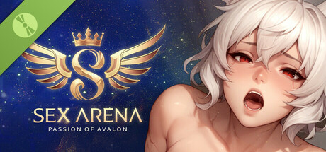 Sex Arena: Passion of Aquilon 💋⚔️ Demo Icon