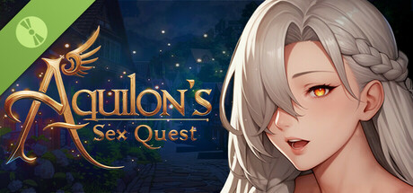Aquilon's Sex Quest Demo Icon