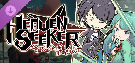 HEAVEN SEEKER - MIKADO PACK Icon