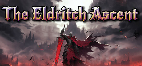The Eldritch Ascent Icon