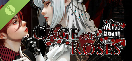 Cage of Roses Demo Icon