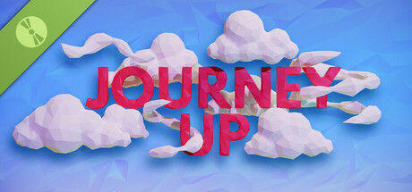 Journey Up Demo Icon