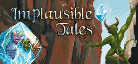 Implausible Tales Icon