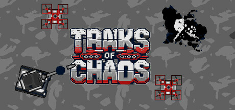 Tanks Of Chaos Icon