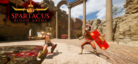 Spartacus Blood Arena Icon