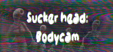 Sucker head - Bodycam Icon
