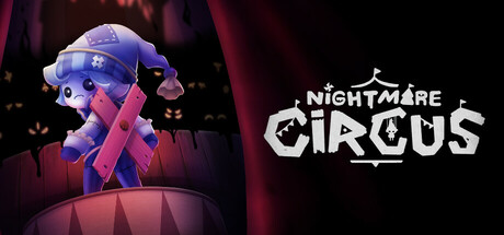 Nightmare Circus Icon