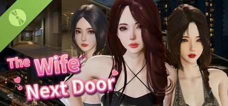 The Wife Next Door - Demo Icon