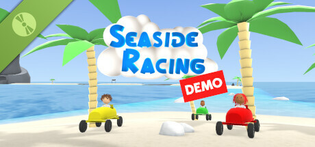 Seaside Racing Demo Icon