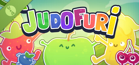 Judofuri Demo Icon