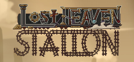 Lost Heaven Station Icon