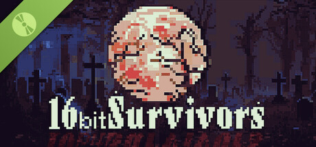 16BitSurvivors Demo Icon
