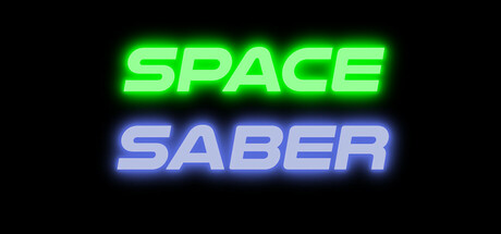 Space Saber Icon