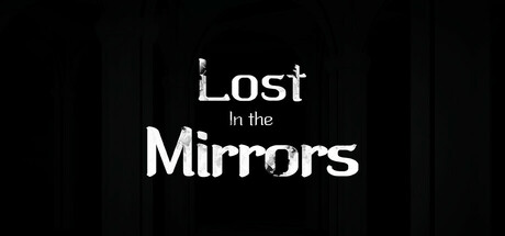 Lost in the Mirror Icon