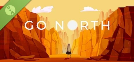 Go North Demo Icon