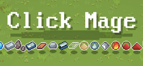 Click Mage Icon