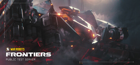War Robots: Frontiers | Playtest Icon