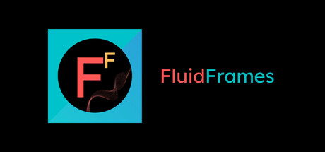 FluidFrames Icon