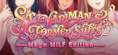 St. Yariman's Former Sluts ~Mega MILF Edition~ Icon