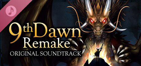 9th Dawn Remake Soundtrack Icon