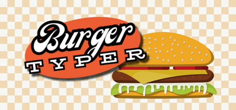 Burger Typer Icon