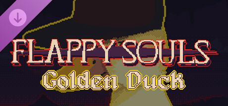 Flappy Souls - Golden Duck Icon