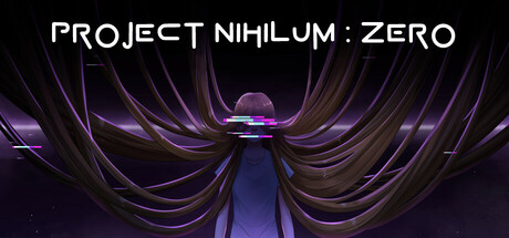 Project Nihilum : Zero Icon