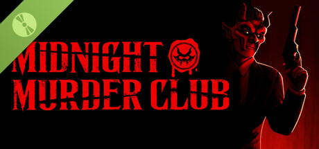 Midnight Murder Club Crossplay Beta Icon