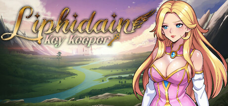 Liphidain: Key Keeper Icon