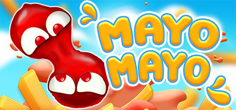 Mayo Mayo Icon