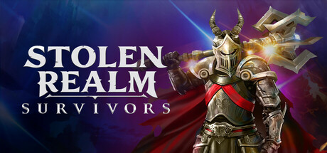 Stolen Realm Survivors Icon
