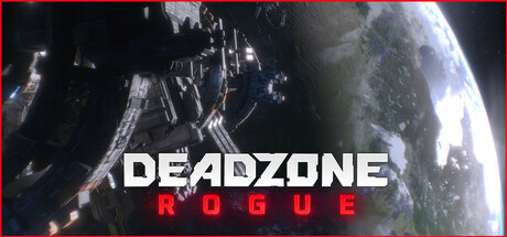 Deadzone Rogue Icon