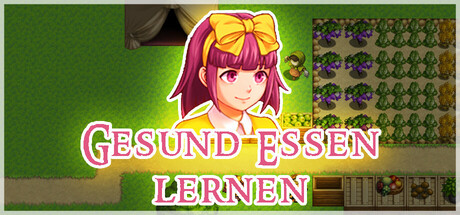 Gesund essen lernen Icon