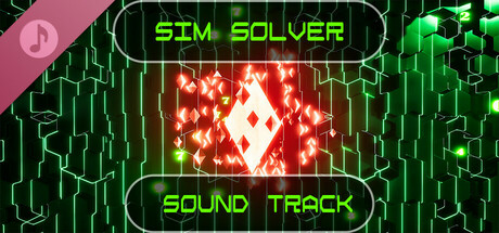 Sim Solver Soundtrack Icon