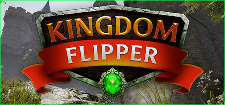 Kingdom Flipper Playtest Icon