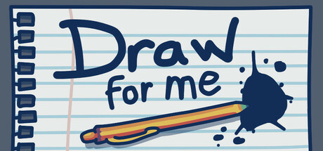 Draw for me Icon