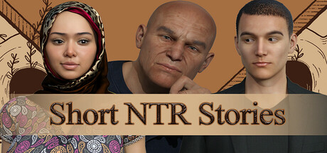 Short NTR Stories Icon