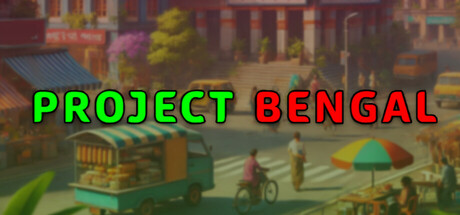 Project Bengal Icon