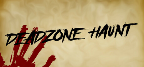 Deadzone Haunt Icon