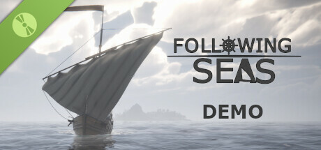 Following Seas Demo Icon